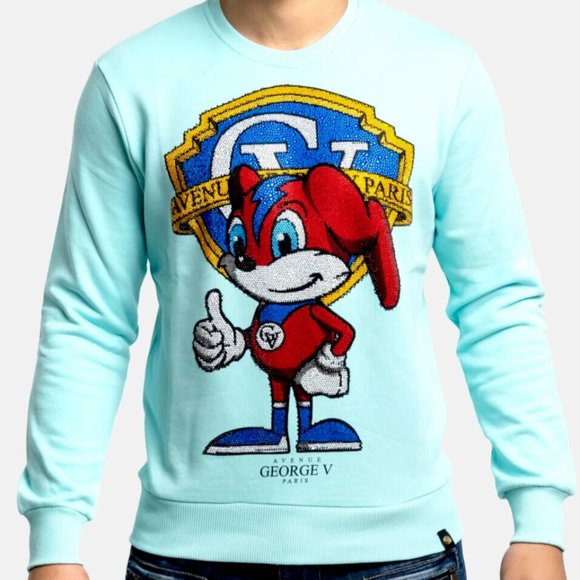 GEORGE V PARIS SETUP XL-2XL Four Seasons George V (Paris, Île-de-France) Hotel Reviews